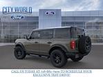New 2025 Ford Bronco Big Bend 4x4 SUV for sale #25F1866 - photo 29