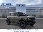 New 2025 Ford Bronco Big Bend 4x4 SUV for sale #25F1866 - photo 32