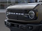 New 2025 Ford Bronco Big Bend 4x4 SUV for sale #25F1866 - photo 44