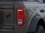 New 2025 Ford Bronco Big Bend 4x4 SUV for sale #25F1866 - photo 48
