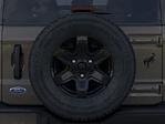 New 2025 Ford Bronco Big Bend 4x4 SUV for sale #25F1866 - photo 49