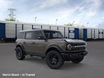 2025 Ford Bronco 4x4 SUV for sale #B15638 - photo 7