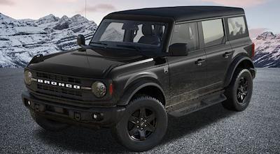 2025 Ford Bronco 4x4 SUV for sale #25F1867 - photo 1
