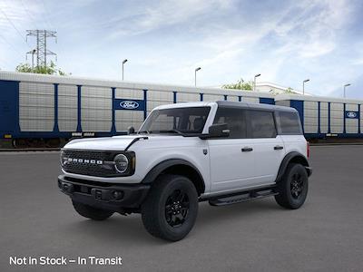 2025 Ford Bronco 4x4 SUV for sale #B15967 - photo 1