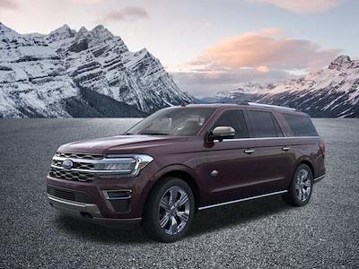 2024 Ford Expedition MAX 4x4 SUV for sale #24F1553 - photo 1