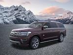 2024 Ford Expedition MAX 4x4 SUV for sale #24F1553 - photo 1