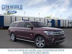 2024 Ford Expedition MAX 4x4 SUV for sale #24F1553 - photo 7