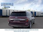 2024 Ford Expedition MAX 4x4 SUV for sale #24F1553 - photo 8