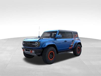 2024 Ford Bronco 4x4 SUV for sale #24F1610 - photo 1