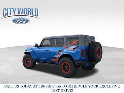 2024 Ford Bronco 4x4 SUV for sale #24F1610 - photo 2