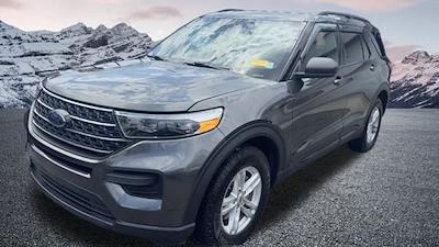 2020 Ford Explorer 4WD SUV for sale #F13667 - photo 1