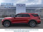 2026 Ford Explorer 4WD SUV for sale #26F1169 - photo 3
