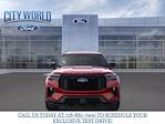 2026 Ford Explorer 4WD SUV for sale #26F1169 - photo 6