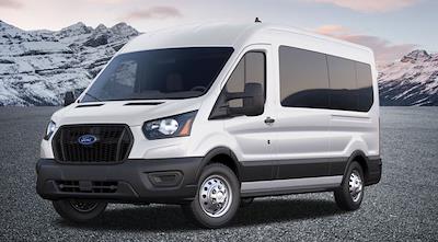 New 2025 Ford Transit 350 XL Passenger Van for sale #B19741 - photo 1