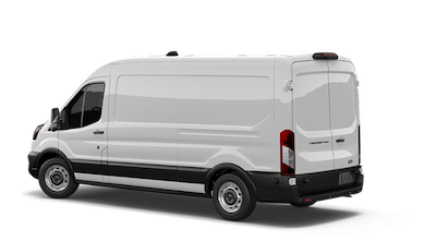 2026 Ford Transit 250 Medium Roof RWD Empty Cargo Van for sale #26F1423 - photo 2