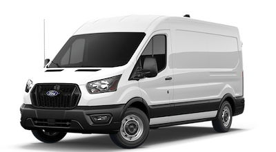 2026 Ford Transit 250 Medium Roof RWD Empty Cargo Van for sale #26F1423 - photo 1