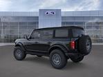 2025 Ford Bronco 4WD SUV for sale #25F2585 - photo 4