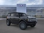 2025 Ford Bronco 4WD SUV for sale #25F2585 - photo 8