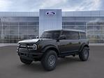 2024 Ford Bronco 4x4 SUV for sale #24F1560 - photo 24