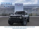 2024 Ford Bronco 4x4 SUV for sale #24F1560 - photo 26