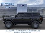 2024 Ford Bronco 4x4 SUV for sale #24F1560 - photo 27