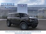2024 Ford Bronco 4x4 SUV for sale #24F1560 - photo 29