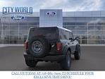 2024 Ford Bronco 4x4 SUV for sale #24F1560 - photo 30
