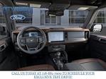 2024 Ford Bronco 4x4 SUV for sale #24F1560 - photo 31