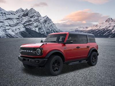 New 2025 Ford Bronco Big Bend 4x4 SUV for sale #B21986 - photo 1