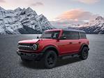 New 2025 Ford Bronco Big Bend 4x4 SUV for sale #B21986 - photo 1