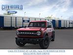 New 2025 Ford Bronco Big Bend 4x4 SUV for sale #B21986 - photo 3