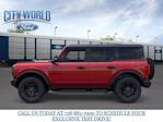New 2025 Ford Bronco Big Bend 4x4 SUV for sale #B21986 - photo 4