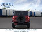 New 2025 Ford Bronco Big Bend 4x4 SUV for sale #B21986 - photo 5
