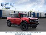 New 2025 Ford Bronco Big Bend 4x4 SUV for sale #B21986 - photo 7