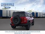 New 2025 Ford Bronco Big Bend 4x4 SUV for sale #B21986 - photo 8