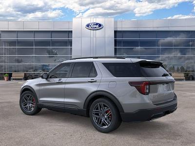 2026 Ford Explorer 4WD SUV for sale #26F1289 - photo 2