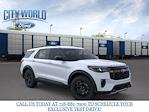 2026 Ford Explorer 4WD SUV for sale #26F1278 - photo 7