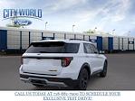 2026 Ford Explorer 4WD SUV for sale #26F1278 - photo 8