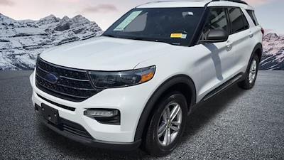 2020 Ford Explorer 4WD SUV for sale #F13671 - photo 1