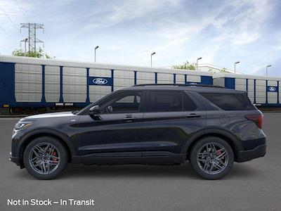 New 2026 Ford Explorer - photo 1