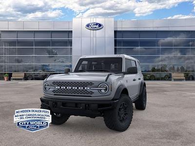 2026 Ford Bronco 4x4 SUV for sale #B26021 - photo 1