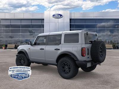 2026 Ford Bronco 4x4 SUV for sale #B26021 - photo 2