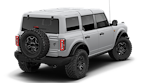 2026 Ford Bronco 4WD SUV for sale #26F1457 - photo 28