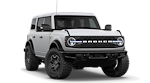 2026 Ford Bronco 4WD SUV for sale #26F1457 - photo 29