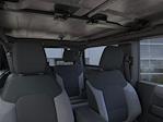 2025 Ford Bronco 4x4 SUV for sale #B33504 - photo 12