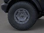 2025 Ford Bronco 4x4 SUV for sale #B33504 - photo 21