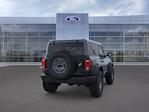 2025 Ford Bronco 4x4 SUV for sale #B33504 - photo 8