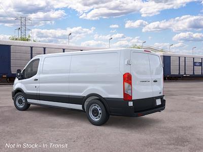 2026 Ford Transit 350 Low Roof RWD Empty Cargo Van for sale #B36770 - photo 2