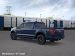 2025 Ford F-150 SuperCrew Cab 4x4 Pickup for sale #B37801 - photo 4