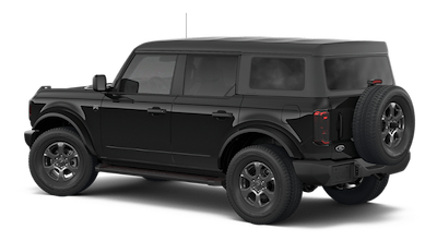 2026 Ford Bronco 4x4 SUV for sale #B38049 - photo 2